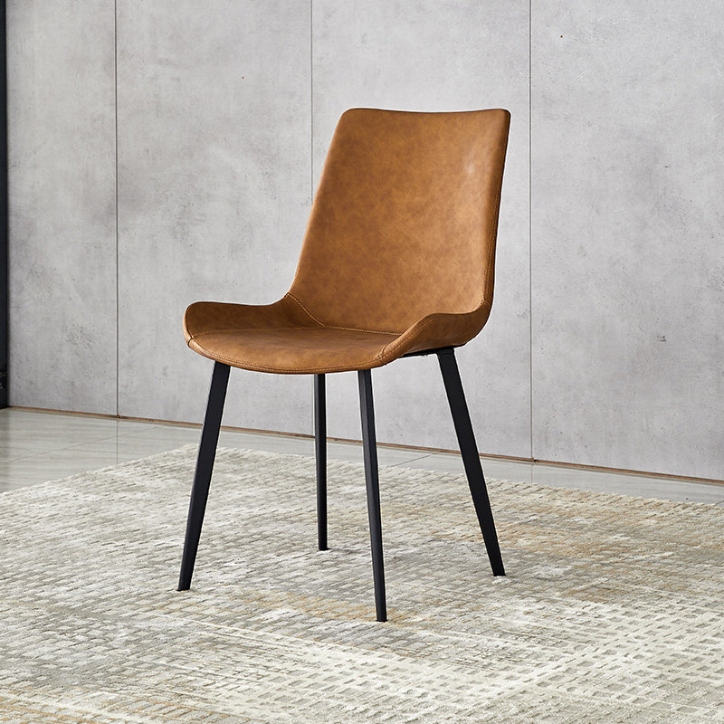 Minima Modern Dining Room Dining Chair Dining Chair Casual Chair Computer Chair