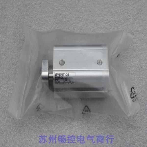 *Spot Sales*New AVENTICS Anvorch Cylinder 08222390601 Spot