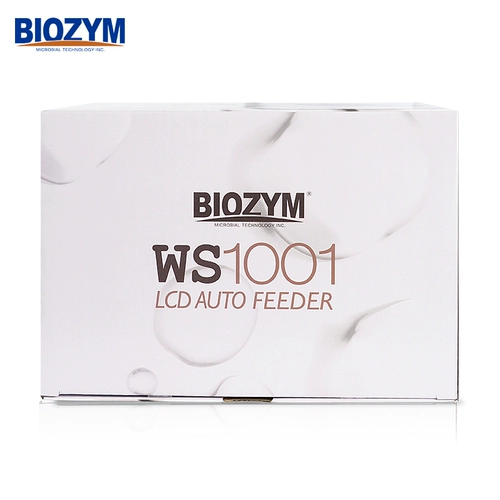 Аквариум федерального аквариума Baiyin Auto FedRior FedRior Aquarium хочет, чтобы рыба для рыбной рыбы кормила рыбу