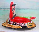 Водный пистолет, аквапарк для плавания, надувная игрушка для игр в воде, семейный стиль