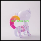 Надувная мультяшная школьная игрушка для принцессы из ПВХ для раннего возраста, кот, чайка