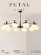 French Dana Gibson Living Room Designer Medieval Nanyang Style Walnut Color Hall Lighting Accessible Luxury