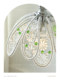 French-Style Elisa Oino Bedside Designer Bedroom Pendant Light, Simple Designer High-End Feel, 2026 New Model