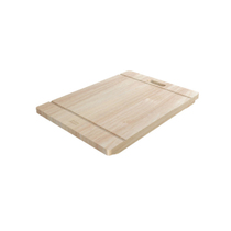 Beauty Mark Bathroom Sanitary Ware Kitchen Square Thickening Home Chinese Chopping Wood Domestic antibacterial and mildew-proof cutting board XB02