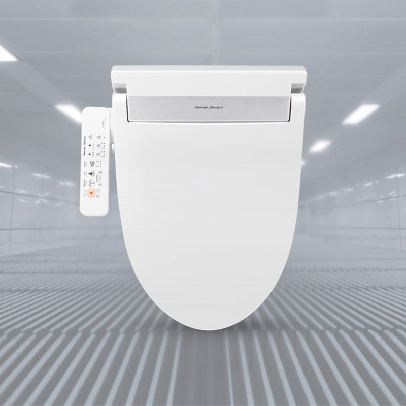 American standard household automatic intelligent toilet seat heating flushing warm air drying 7A15 7A25 7A35