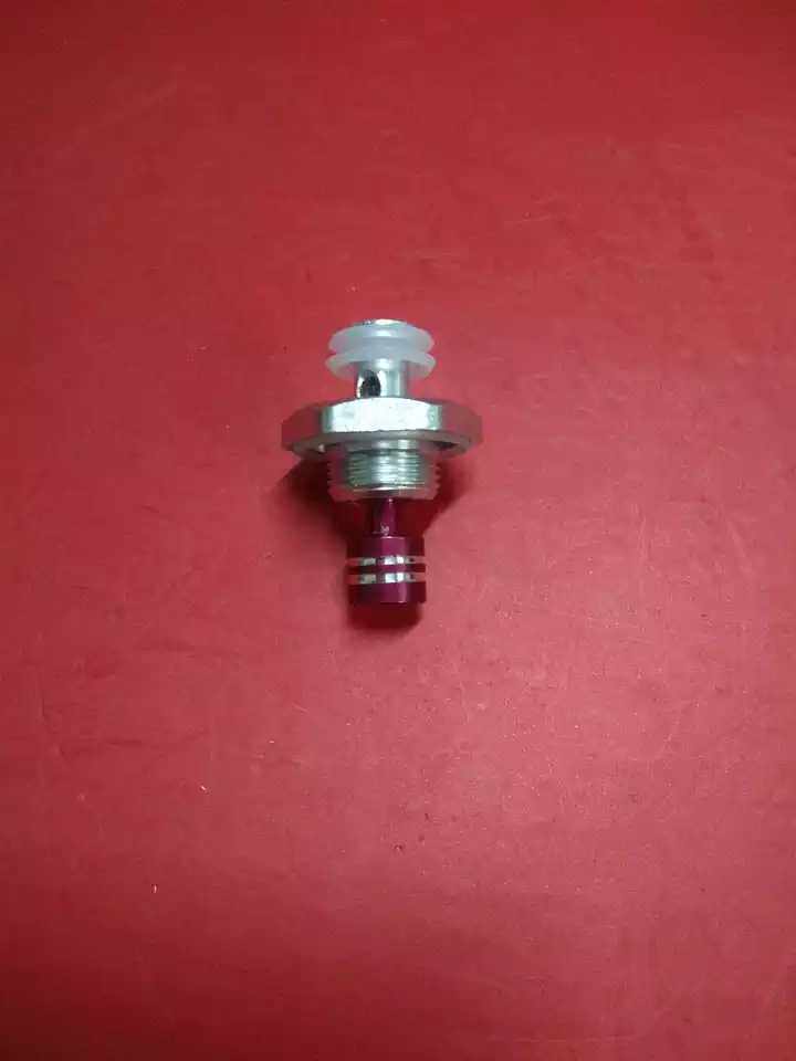 Original Plant Accessories Jiuyang Electronic Pressure Cooker 40YS23 Stop-Open Safety Valve Safety Eye 50YS19 Float Valve