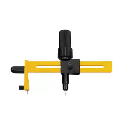 Japan OLFA ailihua round knife CMP-1 DX thin cutter CMP-3 knife COB-1 blade paper cutter drill knife