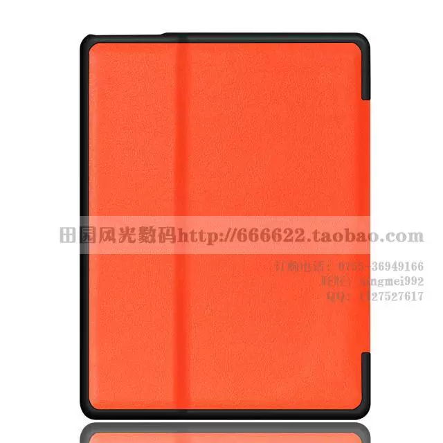 2399 Amazon e-book reader thế hệ thứ tám phụ kiện Kindle Oasis bảo vệ bìa SW56RW leather case ốp lưng máy tính