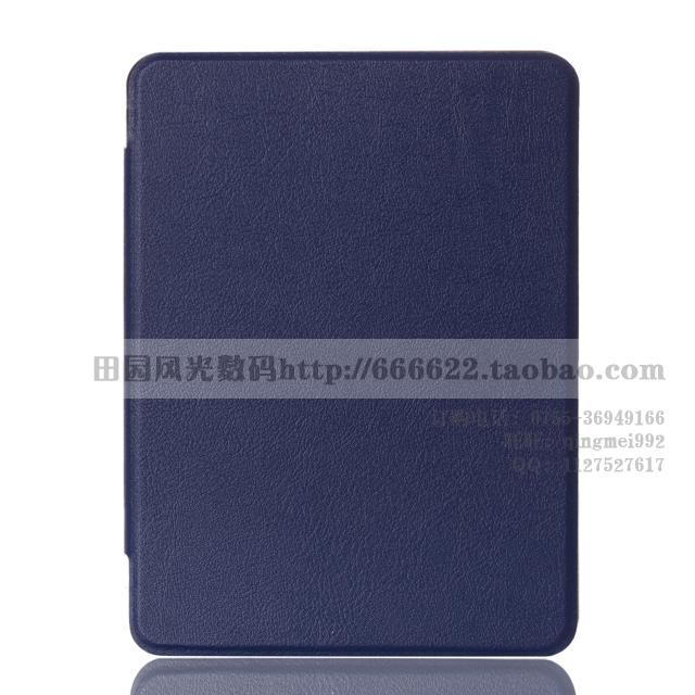 2399 Amazon e-book reader thế hệ thứ tám phụ kiện Kindle Oasis bảo vệ bìa SW56RW leather case