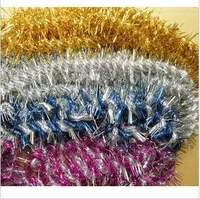 奔鹿 Рождественские декоративные украшения поставки рождественская елка рождественская цветовая батон