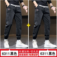 【2 статьи】 6311 черный +6311 черный