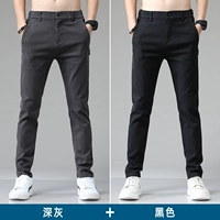 【2】 темно -серый+черный