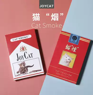 Hot-selling cat smoke wood polygonum catnip molar stick Cat grass Cat snacks Cat Huazi toy hair spheroidizing hair cream