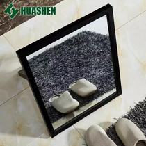  Huashen shoe mirror with bracket Shoe shop professional shoe mirror Floor shoe mirror mirror