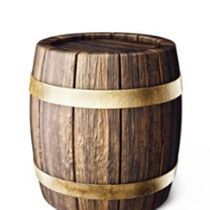 2024 supply creative Viking beer mug large water cup stainless steel cup mug resin craft pendulum