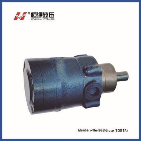 Jiangsu Hengyuan Hydraulic Co., 10 10 25 40 63 63 80160 80160 250MCY14-1B axial plunger pump