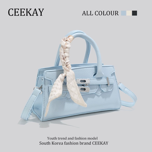 Ceekay, оригинальная платиновая сумка для путешествий, сумка через плечо, изысканный стиль