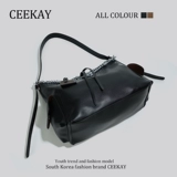 Ceekay, вместительная и большая сумка на одно плечо, сумка через плечо