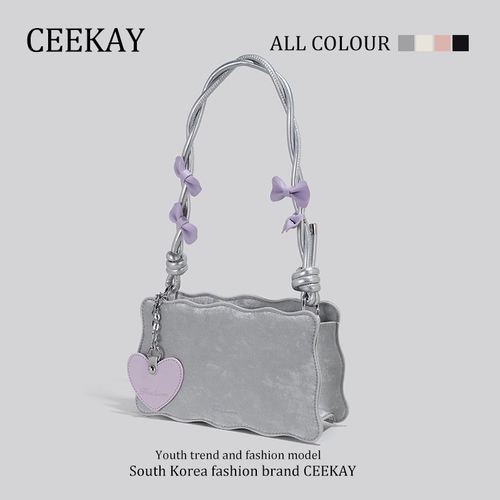 Ceekay, небольшая дизайнерская сумка подмышку, сумка для путешествий, сумка через плечо, премиум класс