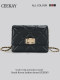 Ceekay Original Authentic Versatile Mini Chain Bag Super Popular Small Bag for Women 2026 New Crossbody Bag