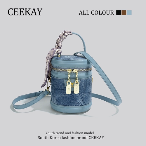 Ceekay, портативная сумка через плечо, премиум класс