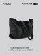 Ceekay Original High-End Work and Commuting Bag for Women 2026 New Large-Capacity Autumn and Winter Simple Tote Bag