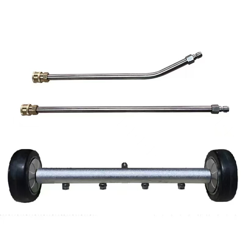 Mamba Carefully Selects | Chassis Cleaner High-Pressure Nozzle Multi-Functional Road Cleaning Mamba Carefully Selects | Chassis Cleaner High-Pressure Nozzle Multi-Functional Road Cleaning