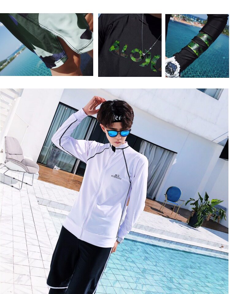 Maillot de bain pour femme - Ref 3029274 Image 24