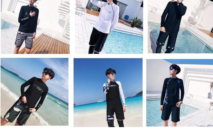 Maillot de bain pour femme - Ref 3029274 Image 14