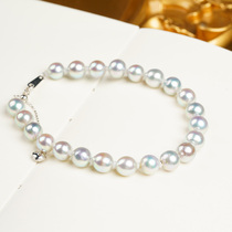 FS Jewelry 18k seawater hemp bracelet