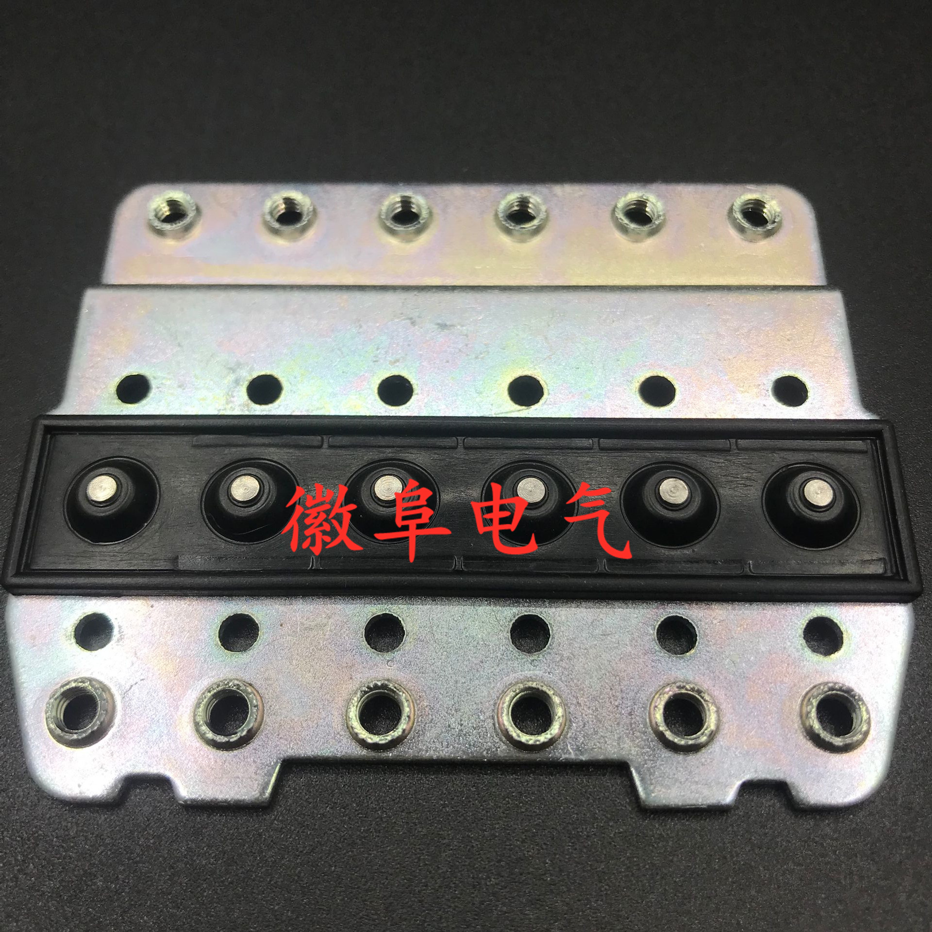 Switch assembly VB-6221 6241 6111 6211 6121 6141 6251 6151 VB-S101N