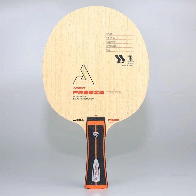 Kirky Ping Pong Yura Yola Ping-pong Bottom Plate Yurra Ice Seal Hrd External Green Fiber Alc