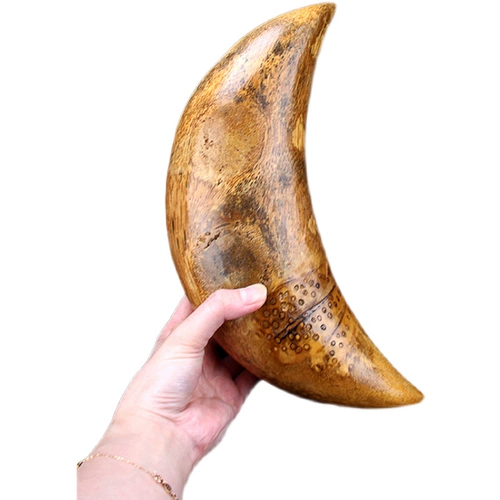 Южный Фуцзянь Хаошан Хайнан ручной работы натуральный бамбук -корень писем чашка бамбука Священная чашка Священная Гексаграмма Гексаграмма Бог 筶茭 Кубок