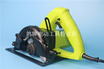 Pigeon brand G5-110 electric circular saw 4 inch small electric saw mini Carpenter decoration plaster carpboard cutting machine professional grade