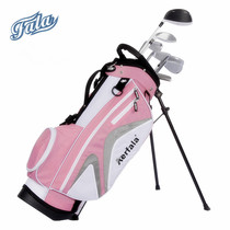 FALA Farah Children Golf Clubs Ultralight Carbon Club Boys Girls Young Beginology Kit