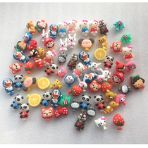 Doll Children Baby toy doll event gift mascot schoolbag mobile phone cake decoration hanging piece