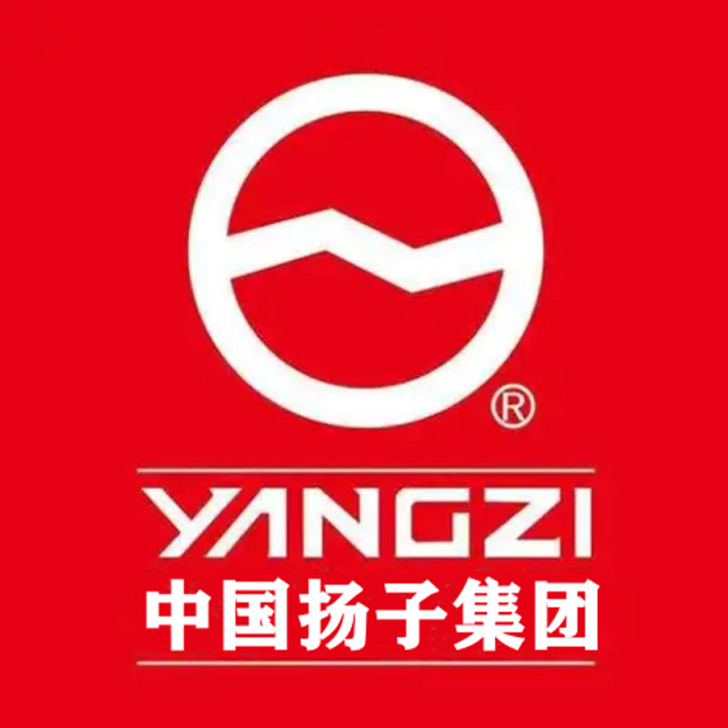 中国扬子家电的LOGO