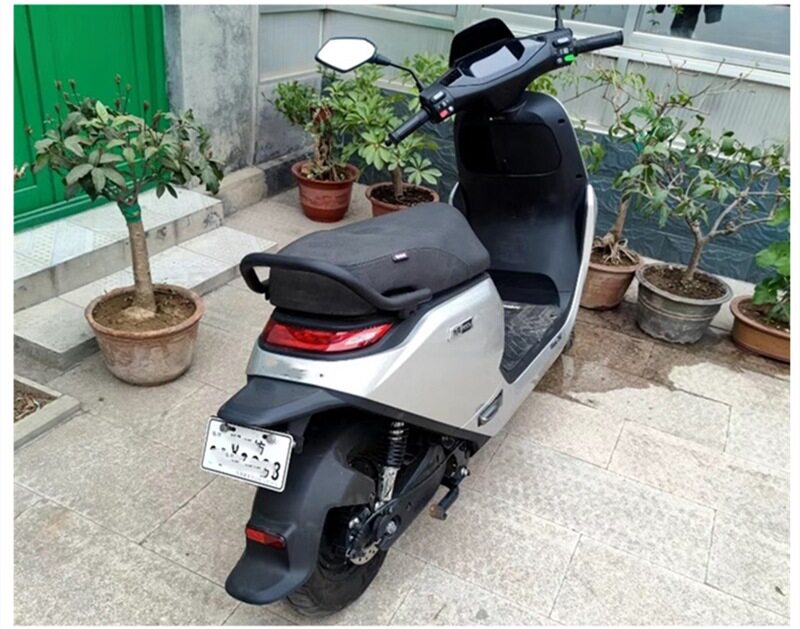 Suitable for the Rear Fender of the No. 9 Series M95C/N70C/M85C/N90/M/N Universal Electric Vehicle Rear Wheel