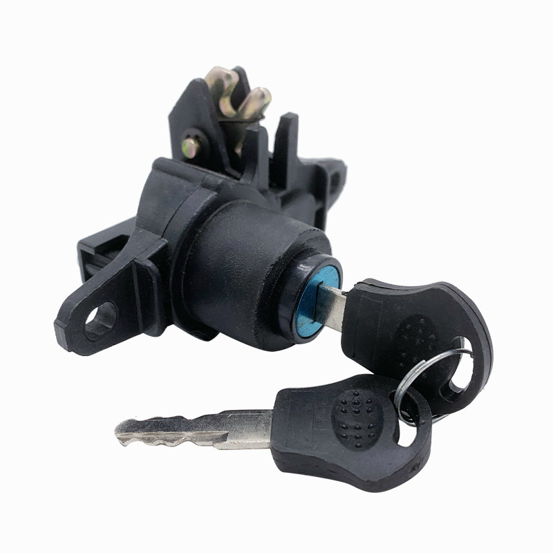 Suitable for Haojue Scooter Trunk Lock, Yu Zuan Tian Ying, Xin Yue, Xing Lingdi, Hong Bao, and Neptune Trunk Locks