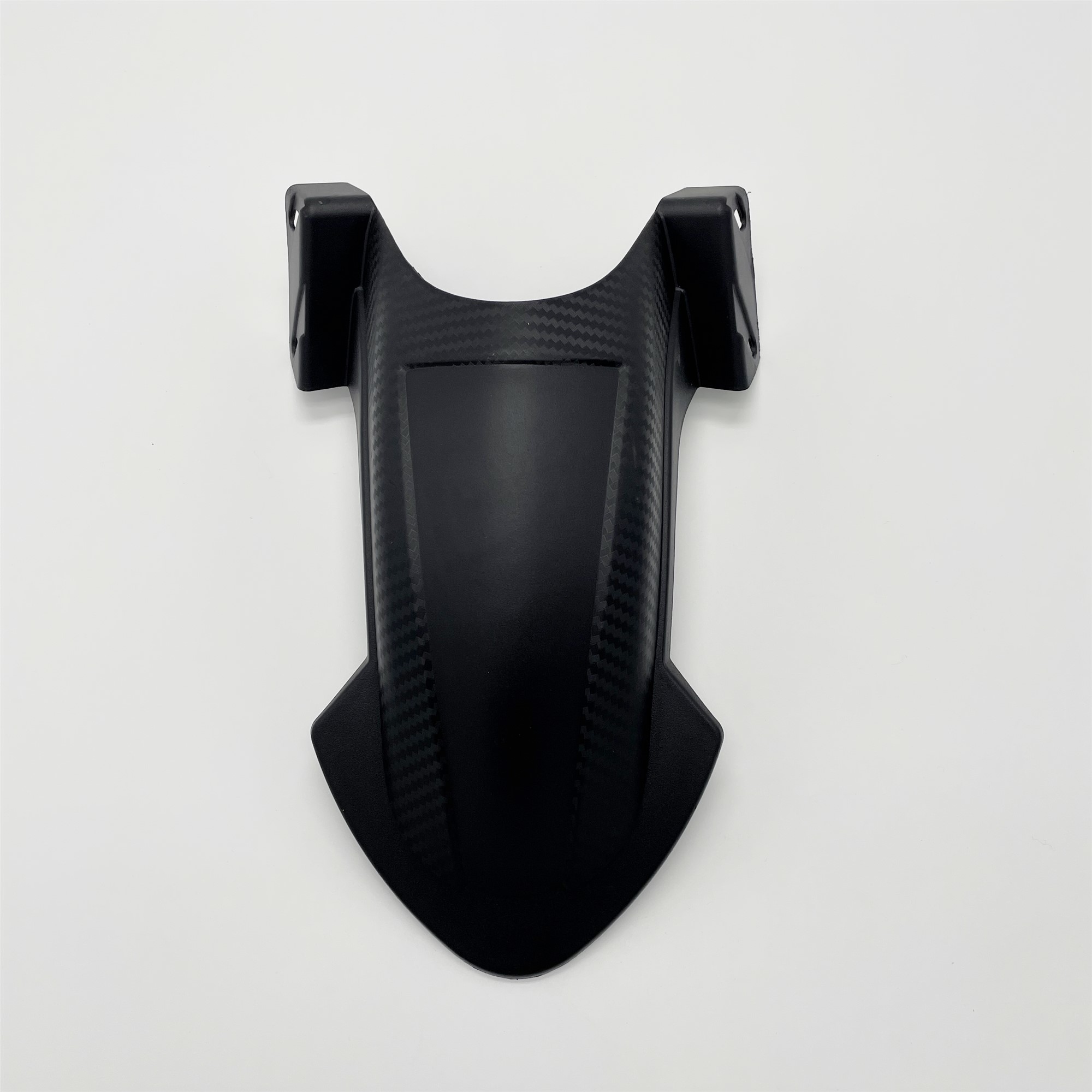 Suitable for Aima Xinri Electric Scooter Rear Wheel Inner Mudguard Electric Motorcycle Waterproof Board Xunying Fender Above Pp Plastic