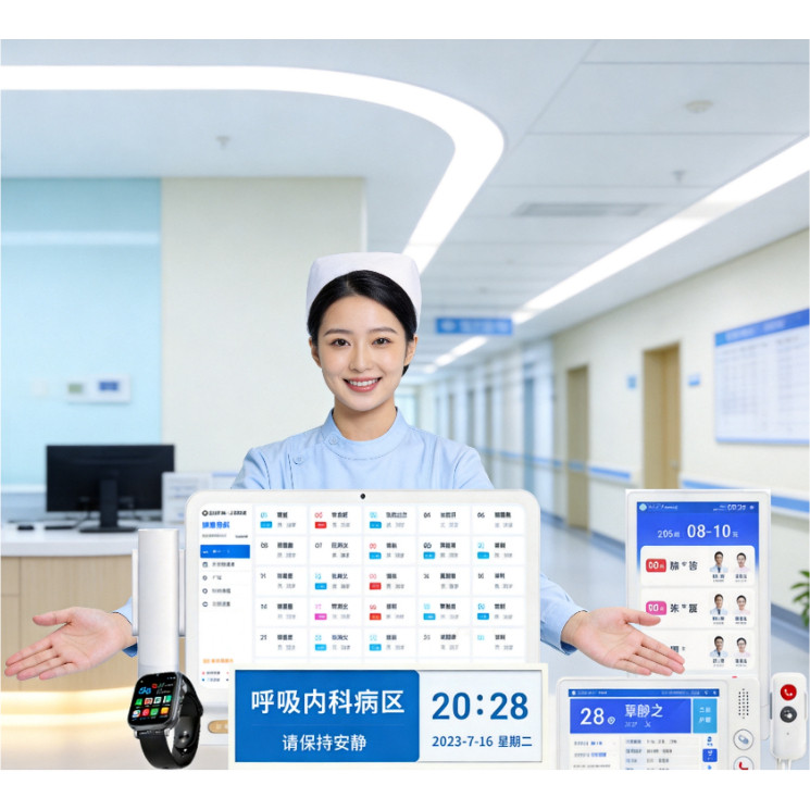 IP网络办公器材