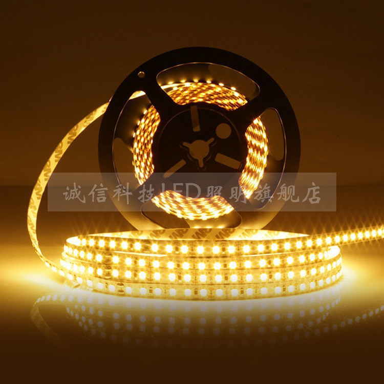 LED low pressure lamp with high brightness 2835 patch 60 lamp 120240 120240 12V 12V 24V 5V 5V soft light with 5mm8mm width