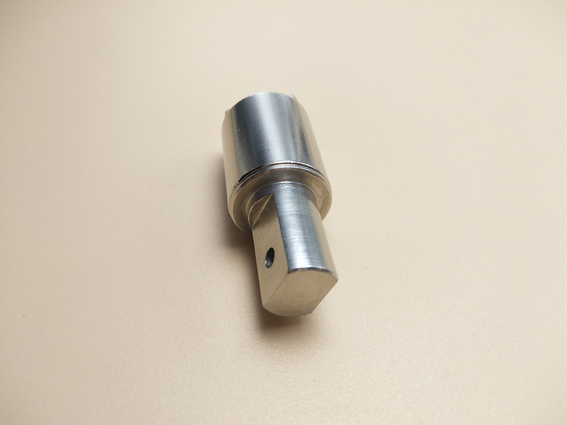 Smart Toilet Seat, Toilet, One-Way Damping Shaft, Washing Machine Flip-Top Electrical Buffer Hinge, Damper