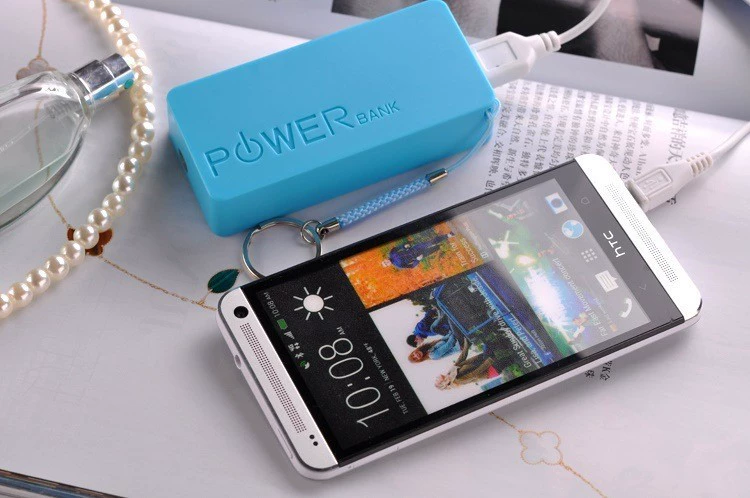 Nước hoa thế hệ thứ hai 5600 mAh mini compact phổ di động sạc kho báu nhà cung cấp điện cầm tay - Ngân hàng điện thoại di động sạc dự phòng 20000mah