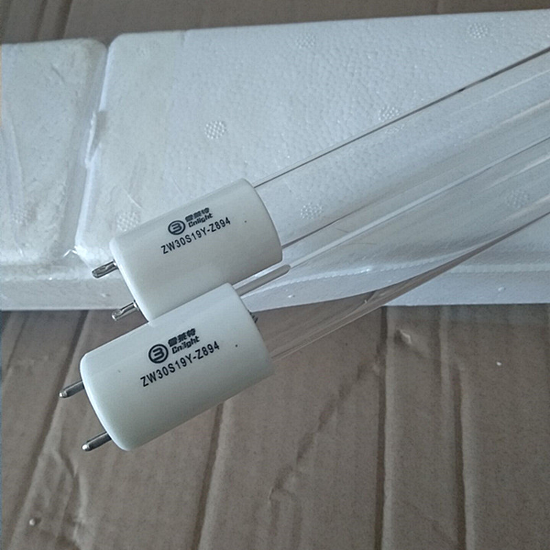 食品，制药，养殖专用185纳米30W紫外线杀菌消毒ZW30S19Y-Z894