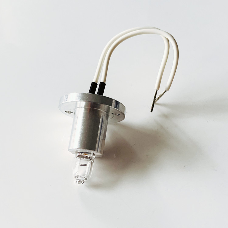 雷杜 12V20W卤钨灯RT-240全自动生化分析仪专用灯泡