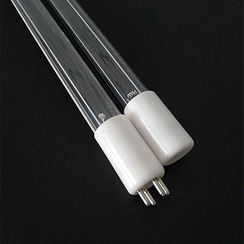 埃赛力达 单端4针紫外线废气处理杀菌灯管GHO64T5VH/4 150W
