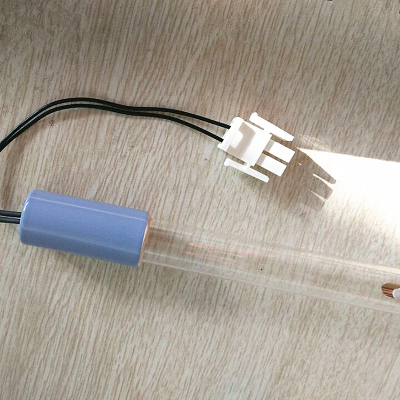 埃塞力达 大型工业污水 压载水NNI82/66紫外线杀菌消毒灯