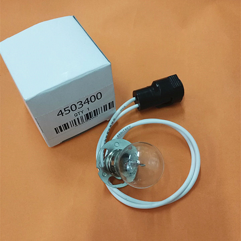 SS7/SS6 高浓度浊度仪灯泡 4503400 1720专用灯泡45034-00
