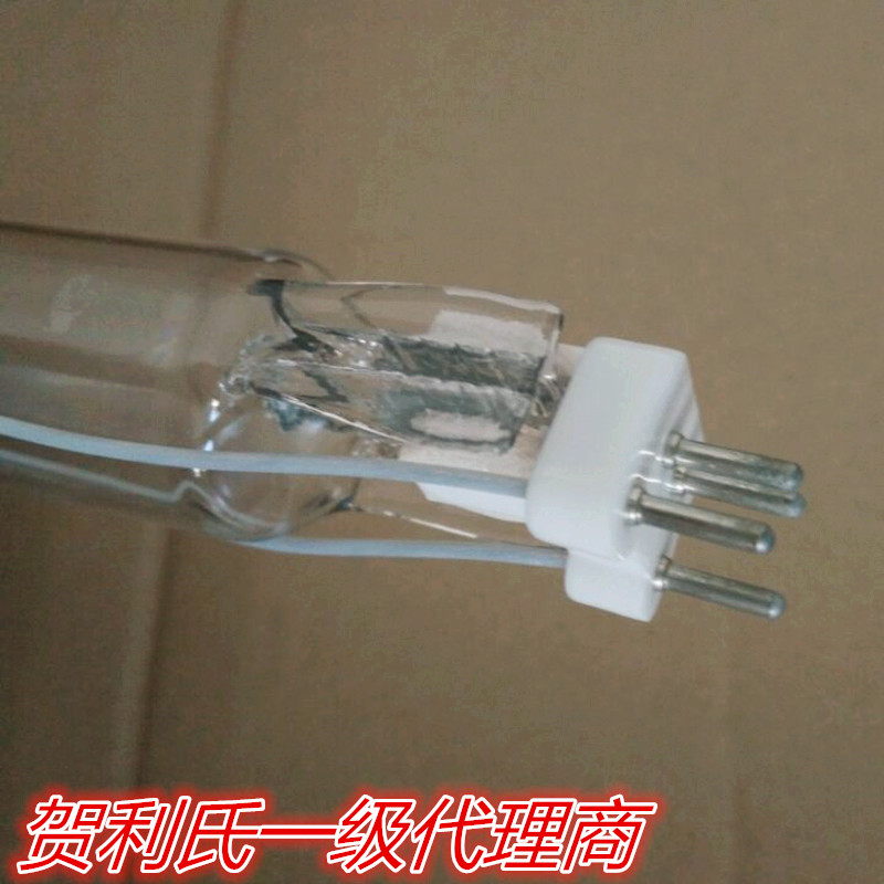 埃塞力达水处理紫外线灯NNI 400/147XL低压汞齐灯工业污水处理